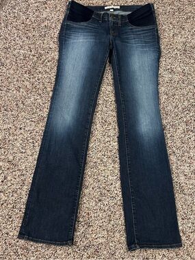 J Brand Mama J Maternity Jeans - Size 28